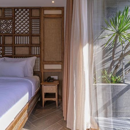 Le Boutique Danang Hotell Eksteriør bilde