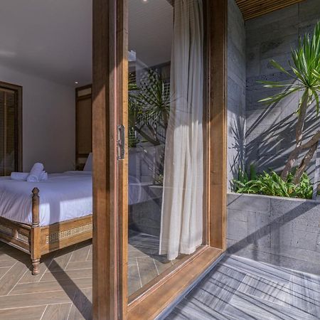 Le Boutique Danang Hotell Eksteriør bilde