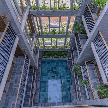 Le Boutique Danang Hotell Eksteriør bilde