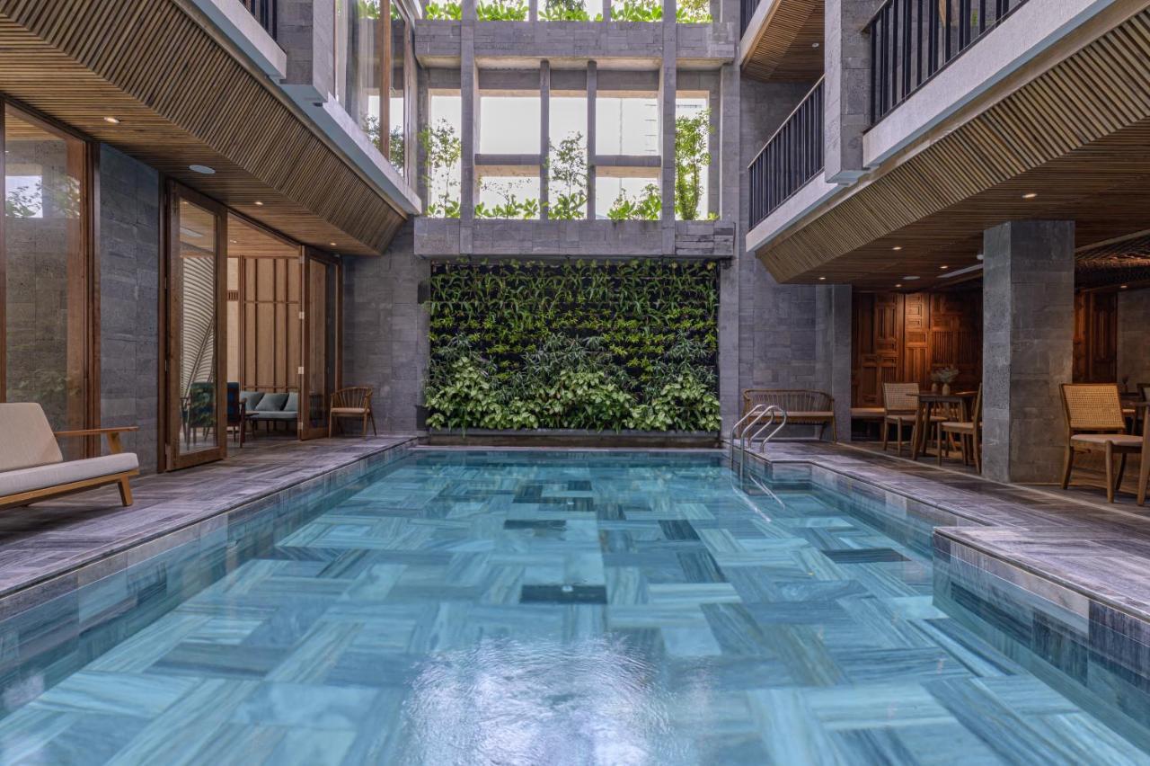 Le Boutique Danang Hotell Eksteriør bilde