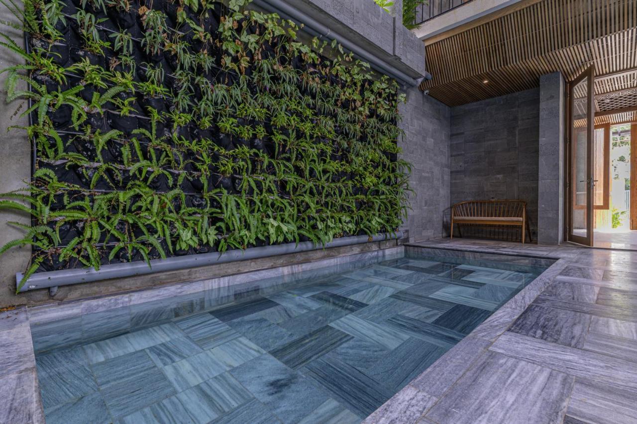 Le Boutique Danang Hotell Eksteriør bilde