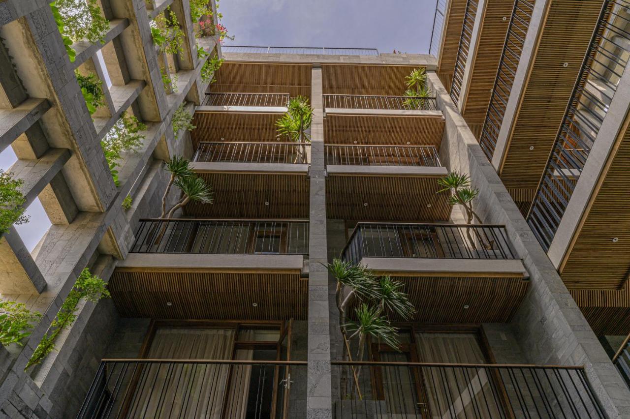 Le Boutique Danang Hotell Eksteriør bilde