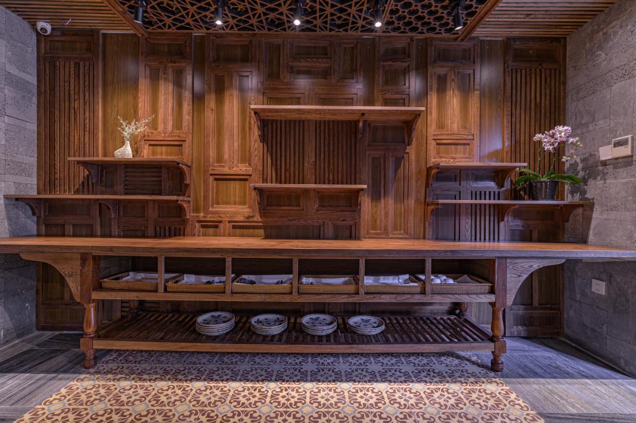 Le Boutique Danang Hotell Eksteriør bilde