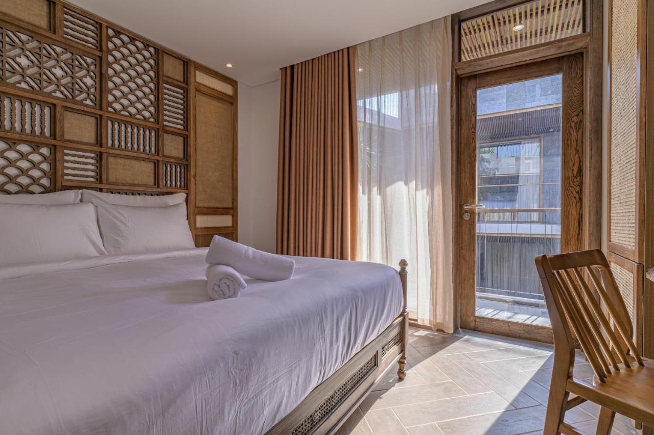 Le Boutique Danang Hotell Eksteriør bilde