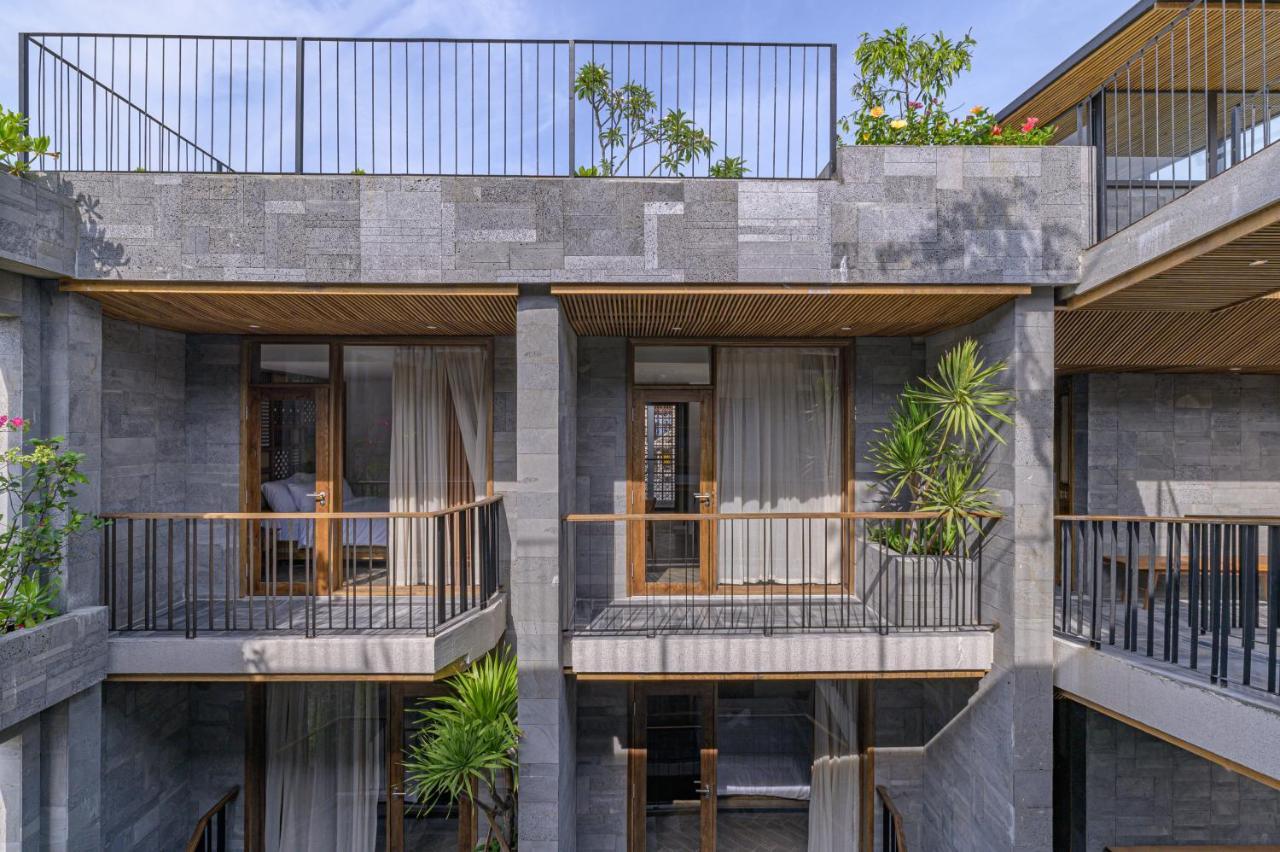 Le Boutique Danang Hotell Eksteriør bilde