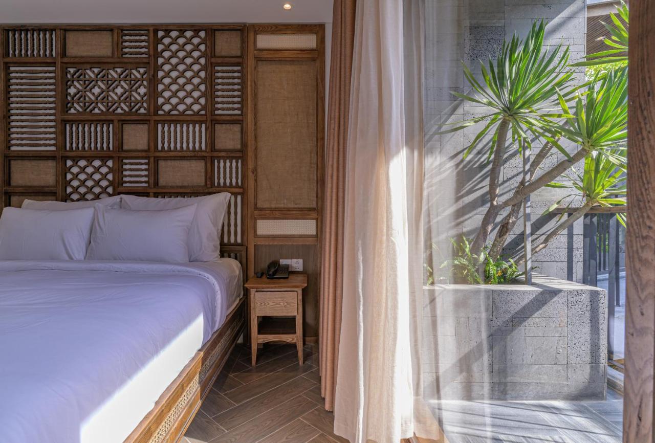 Le Boutique Danang Hotell Eksteriør bilde