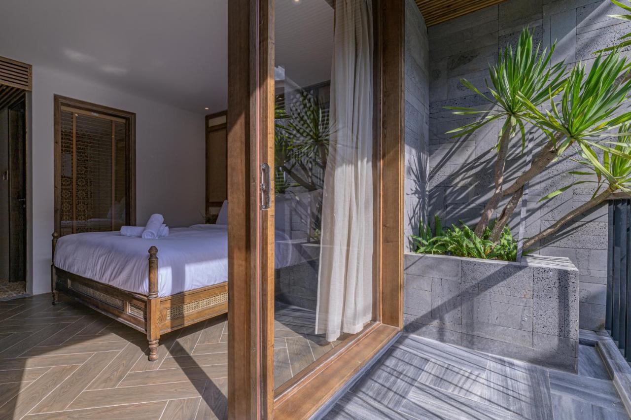 Le Boutique Danang Hotell Eksteriør bilde