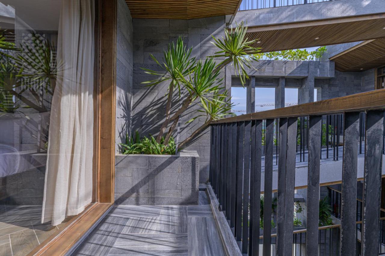 Le Boutique Danang Hotell Eksteriør bilde