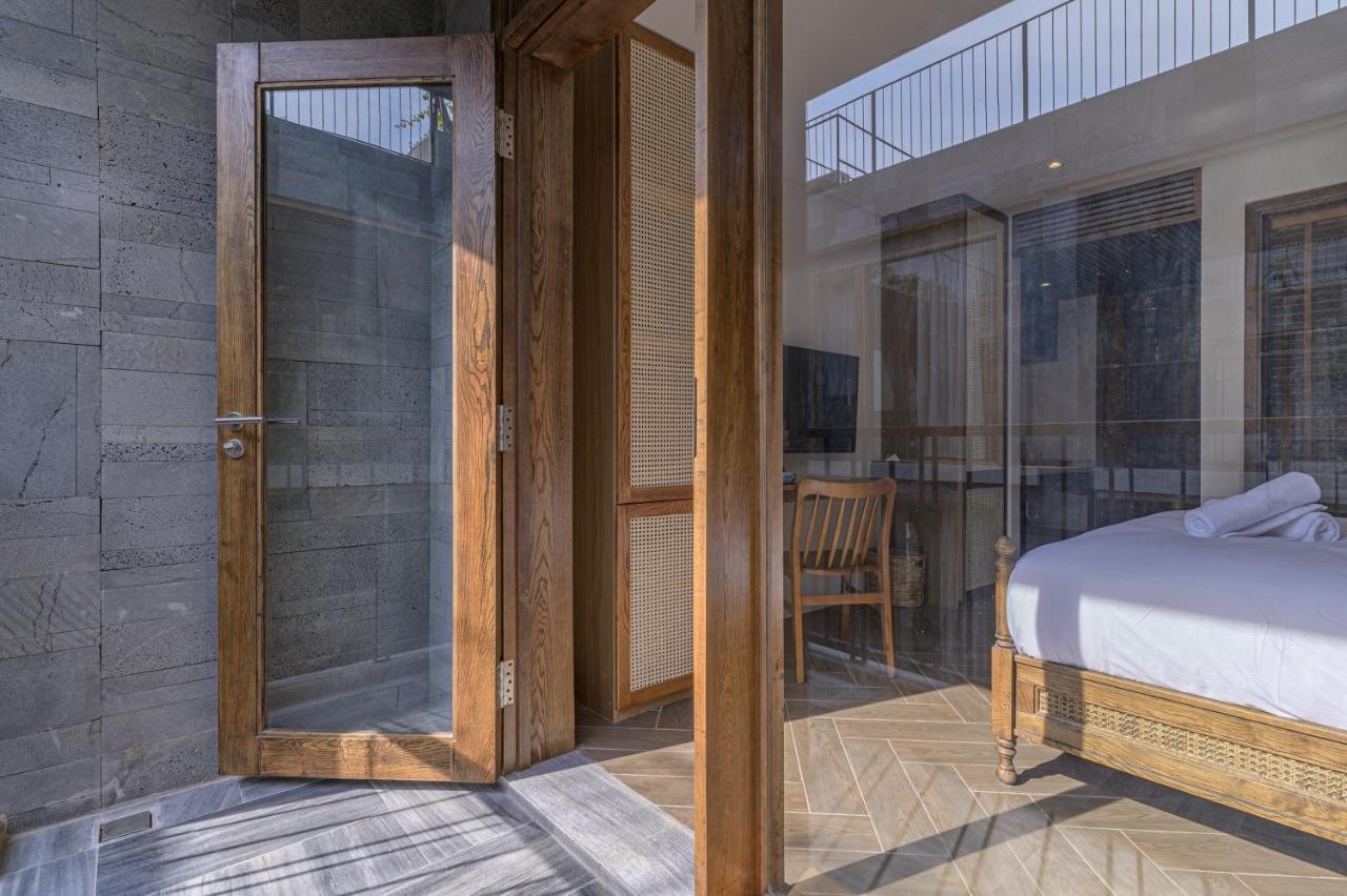 Le Boutique Danang Hotell Eksteriør bilde