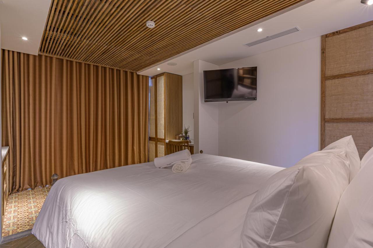 Le Boutique Danang Hotell Eksteriør bilde