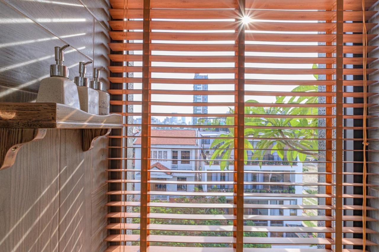 Le Boutique Danang Hotell Eksteriør bilde
